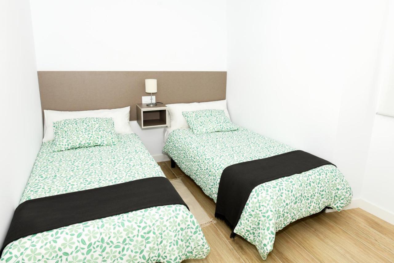 Апартаменты Duplex Costa De Fisterra I Экстерьер фото